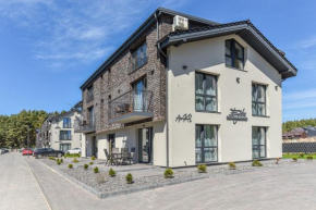 EGITOS apartamentai Palanga
